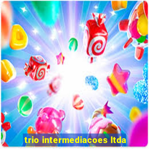 trio intermediacoes ltda